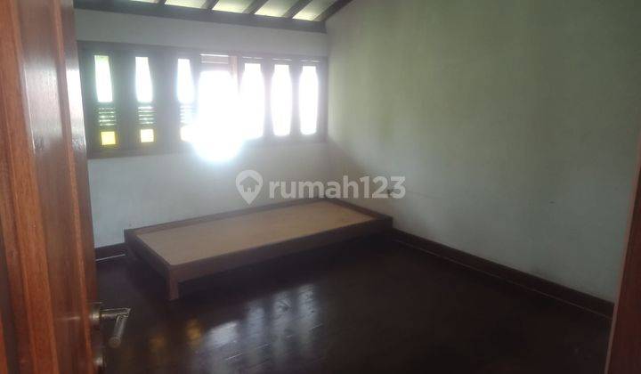 Rumah Murah Tengah Kota Cocok Hunian Dan Kantor Dkt Tugu Jogja 9