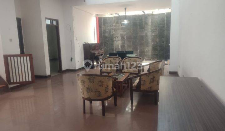 Rumah Murah Tengah Kota Cocok Hunian Dan Kantor Dkt Tugu Jogja 10