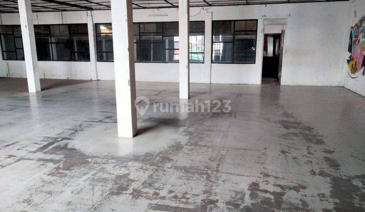 Ruko Besar Murah Cocok Kantor Atau Cafe Strategis Dkt Ugm Dan Uny 3