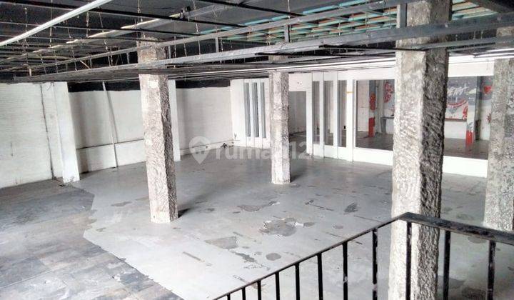 Ruko Besar Murah Cocok Kantor Atau Cafe Strategis Dkt Ugm Dan Uny 4