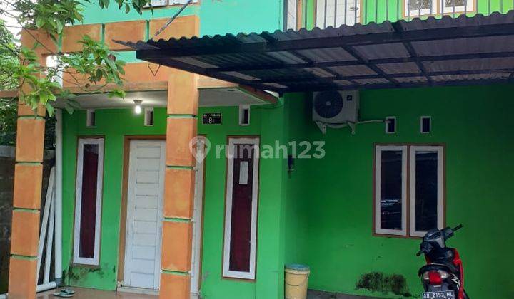Rumah Cantik Murah Cocok Utk Mhswa Atau Keluarga Dkt Ugm Dan Hyatt 1