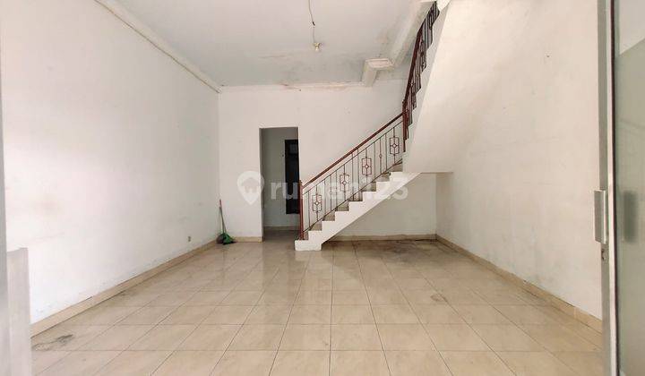 Ruko Murah Pakir Luas Cocok Buat Kantor Atau R Usaha Dkt Kota Jogja 2
