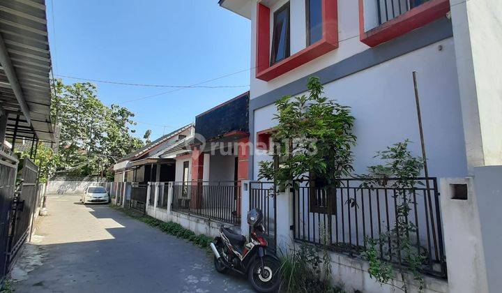Rumah Murah Siap Huni Utk Mhswa Dan Kluarga Akses Mudh Dkt Ugm Dan Uny 1