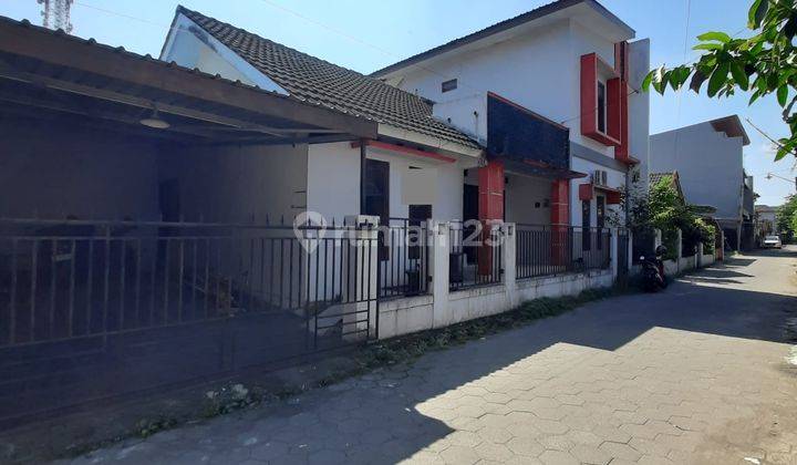 Rumah Murah Siap Huni Utk Mhswa Dan Kluarga Akses Mudh Dkt Ugm Dan Uny 13