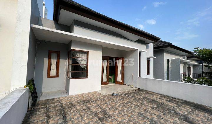 Rumah Murah Furnish Dlm Perumahan Jln Palagan Dkt Hyatt Dan Al Azhar 9