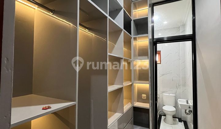 Rumah Murah Furnish Dlm Perumahan Jln Palagan Dkt Hyatt Dan Al Azhar 12