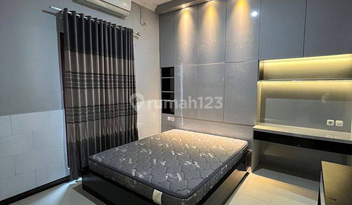Rumah Murah Furnish Dlm Perumahan Jln Palagan Dkt Hyatt Dan Al Azhar 13