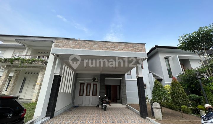 Rumah Murah Furnish Dlm Perumahan Jln Palagan Dkt Hyatt Dan Al Azhar 1