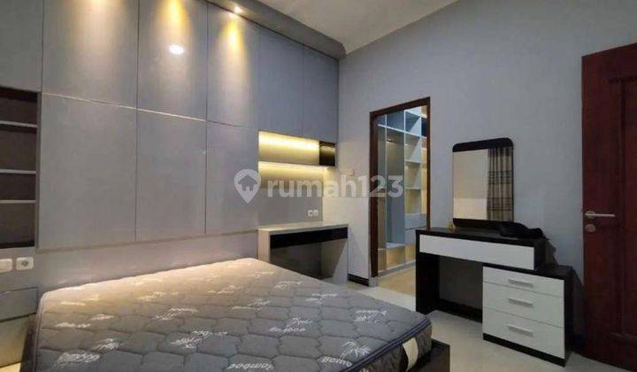 Rumah Minmalis Murah Dlm Perum Elit Area Palagan Cocok Utk Hunian 3