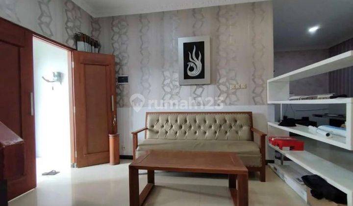Rumah Minmalis Murah Dlm Perum Elit Area Palagan Cocok Utk Hunian 5