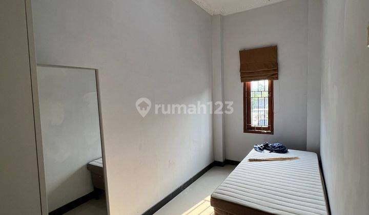 Rumah Minmalis Murah Dlm Perum Elit Area Palagan Cocok Utk Hunian 6