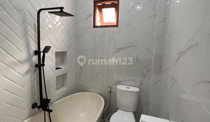 Rumah Minmalis Murah Dlm Perum Elit Area Palagan Cocok Utk Hunian 11