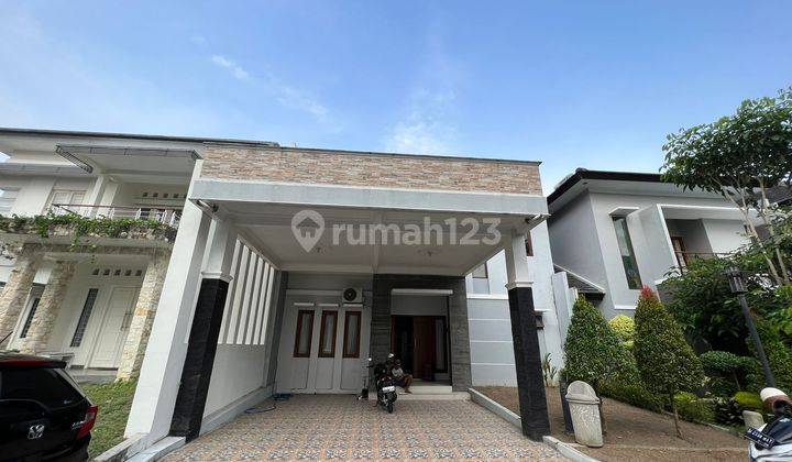 Rumah Minmalis Murah Dlm Perum Elit Area Palagan Cocok Utk Hunian 14