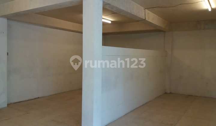 Ruko Murah Dipusat Kota Cocok Utk Kantor Dkt Tamsis Dan Mandala Krida 8