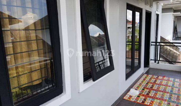 Rumah Lt 2 Murah Ccok Utk Kantor Atau Klrga Lokasi Dkt Sadhar Dan Uny 3