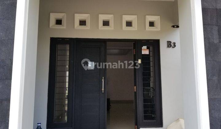 Rumah Lt 2 Murah Ccok Utk Kantor Atau Klrga Lokasi Dkt Sadhar Dan Uny 7
