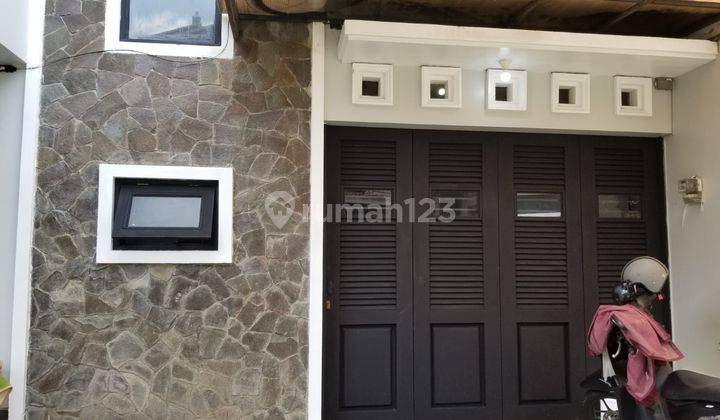 Rumah Lt 2 Murah Ccok Utk Kantor Atau Klrga Lokasi Dkt Sadhar Dan Uny 10