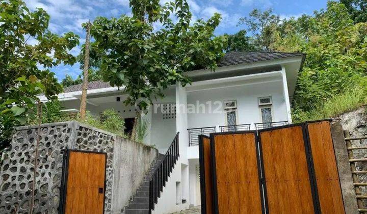 Rumah Besar Furnish Murah Dlm Pemukimn Area Kasihan Lokasi Dekat Umy 1