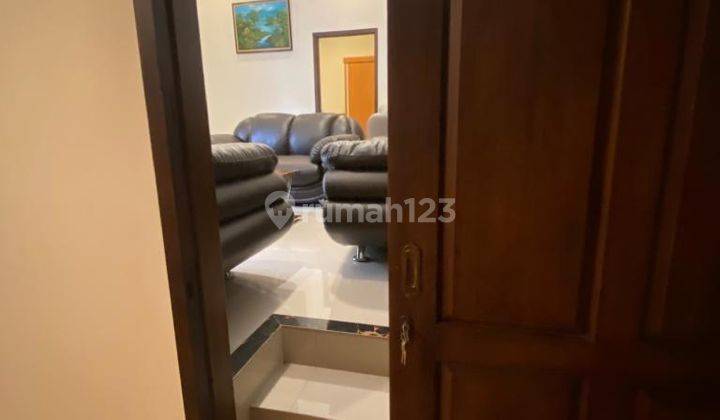 Rumah Murah Furnish Dlm Perum Pusat Kota Jogja Lokasi Dkt Tugu Jogja 2