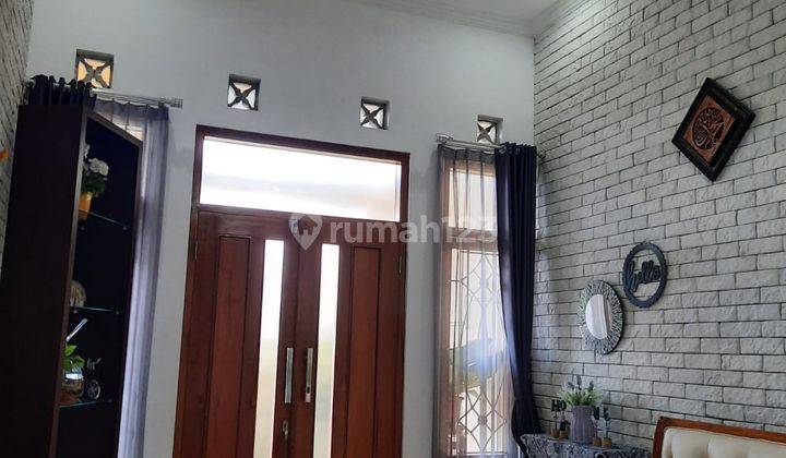 Rumah Murah Cantik Area Jln Palagan Km 10 Dkt Pasar Rejodani Dan Tpa 3 2