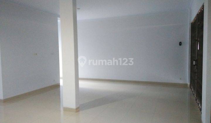 Ruko Murah Baru Tengah Kota Cocok Usaha Dan Kanto Dekat Xt Square 2