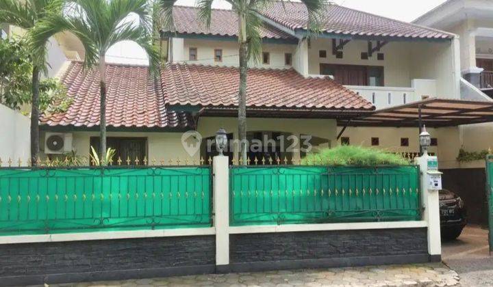 Rumah Besar Murah Cocok Utk Keluarga Besar Area Ngaglik Dkt Hyatt 1