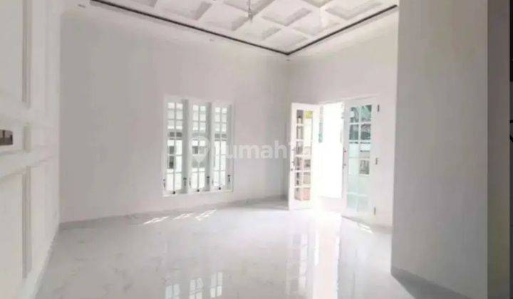 Rumah Murah Mewah di Jln Godean Dkt Kampus Unisa Dan Ringroad Barat 2