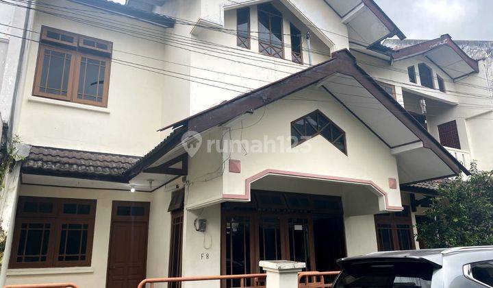 Rumah Murah Dlm Perumahan Tengah Kota Dkt Tugu Jogja Dan Hotel Tentrem 1