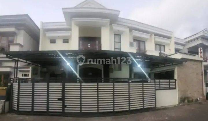 Rumah Murah Dlm Perum Lokasi Di Pinggir Kota Jogja Dkt Sma 2 Dan Jcm 2