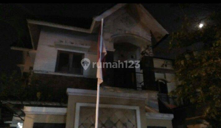 Rumah Murah Dlm Perum Di Pusat Kota Lokasi Dkt Rsud Jogja Dan Uad 2