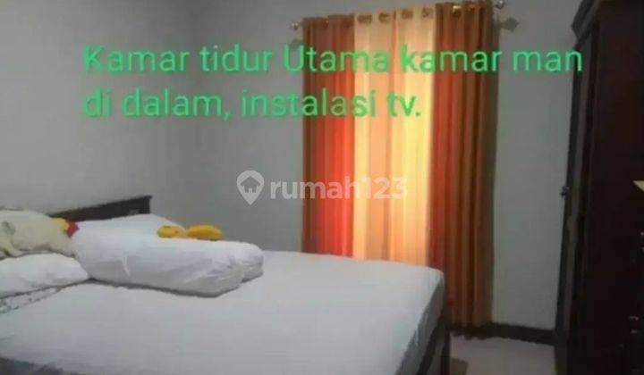 Rumah Dan Kost Murah Full Furnish Area Ngaglik Lokasi Dkt Kampus Uii 2