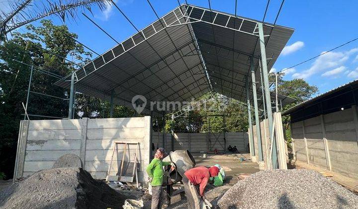 Gudang Murah Baru Cocok Apapun Dkt Terminal Jombor Dan Ringroad Utara 2