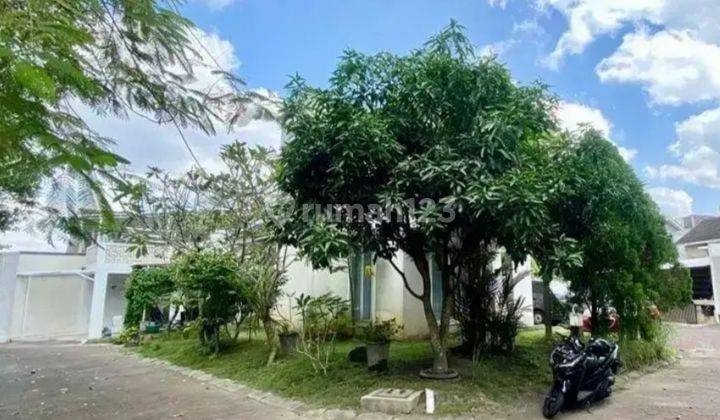 Rumah Murah Cocok Hunian Dlm Perumahan Fasum Lengkap Dkt Ugm Dan Hyatt 2