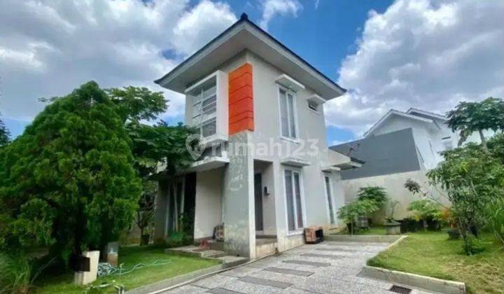 Rumah Murah Cocok Hunian Dlm Perumahan Fasum Lengkap Dkt Ugm Dan Hyatt 1