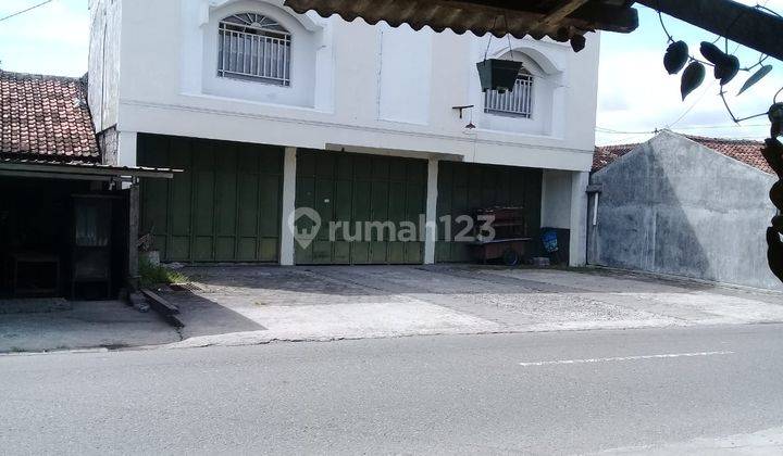 Gudang Murah Cocok Apapun Dkt Kids Fun Dan Ringroad Timur Selatan 2