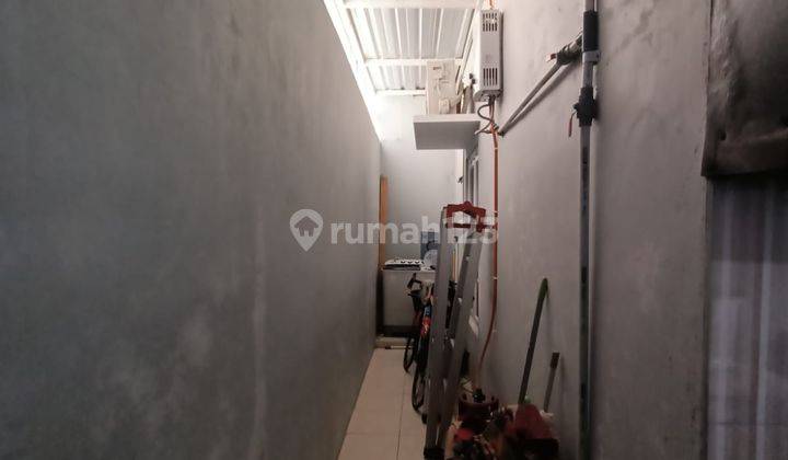 Rumah Murah Furnish Dlm Perumahan Jln Kabupaten Dlm Ringroad Dkt Ske 2