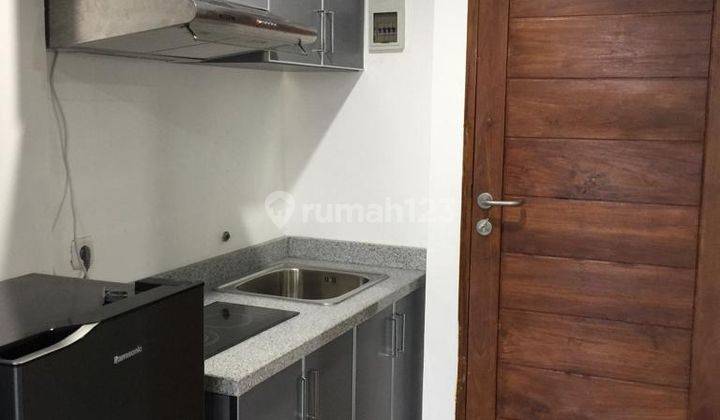 Apartement Murah Area Ramai Lokasi Strategis Dkt Atmajaya Dan Ykpn 2