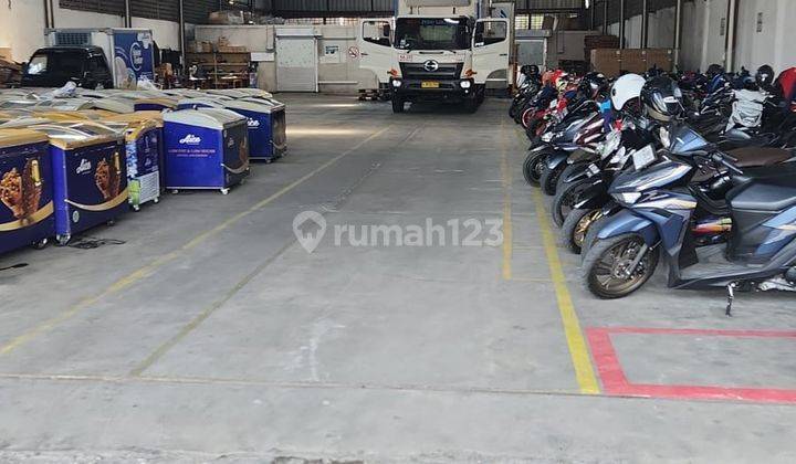Gudang Murah Besar Cocok Apapun Dkt Ringroad Utara Dan Terminal Jombor 1
