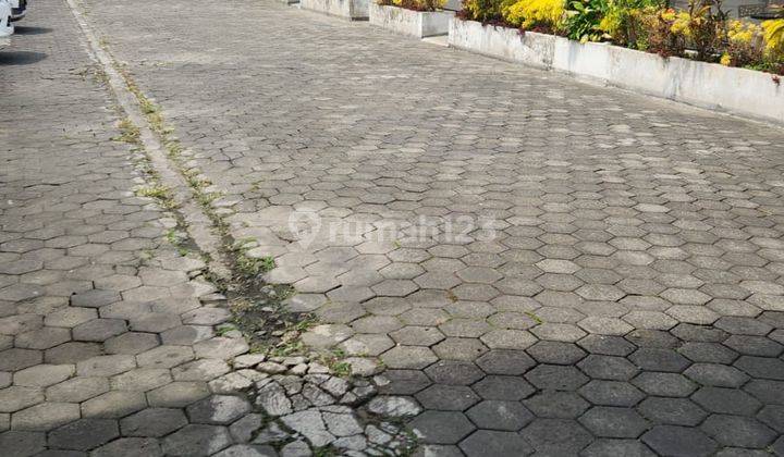 Gudang Murah Besar Cocok Apapun Dkt Ringroad Utara Dan Terminal Jombor 2