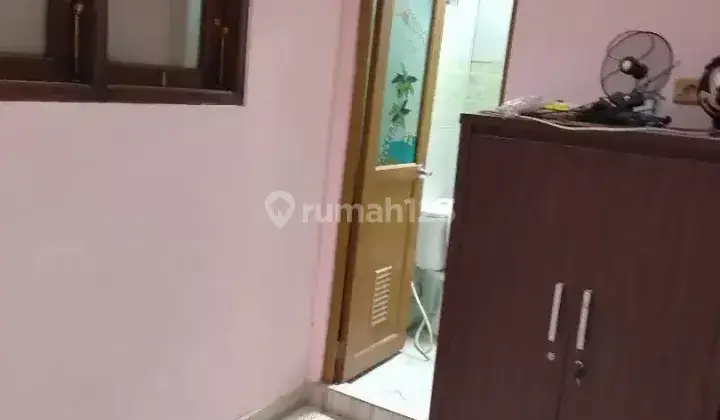 Rumah Murah Semi Furnish Area Kasihan Dan Siap Huni Lokasi Dkt Mirota 2