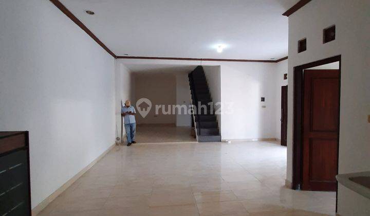 Rumah Murah Tanah Luas Dlm Ringroad Dkt Apartemen Taman Melati Dan Ugm 2