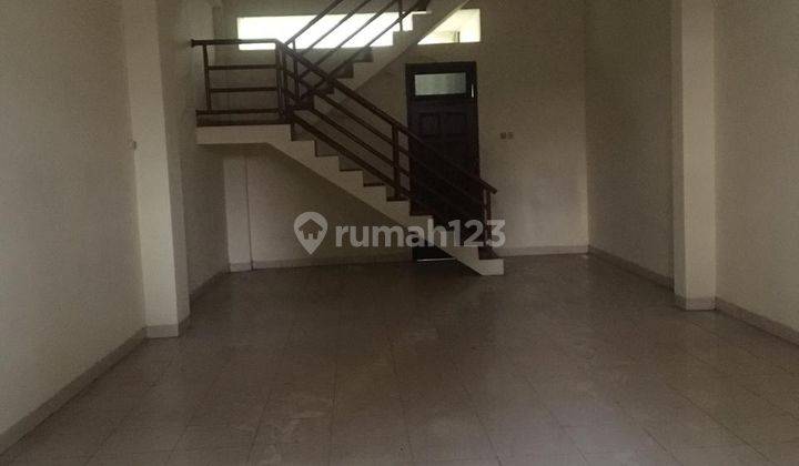 Ruko Murah Cocok Kantor Dan Usaha Tepi Jalan Dkt Maliooro Dan Kraton 2