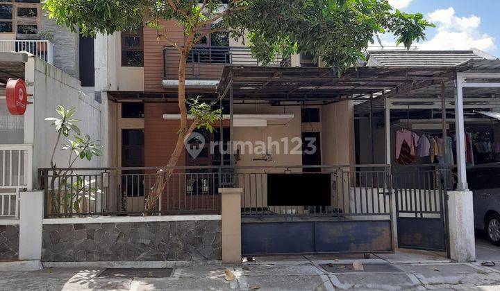 Rumah Murah Furnish Area Ngaglik Cocok Utk Keluarga Lokasi Dkt Sch 2