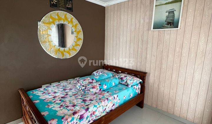 Rumah Murah Dlm Perum Premium Siap Huni Lokasi Dekat Umy Dan Unjani 2