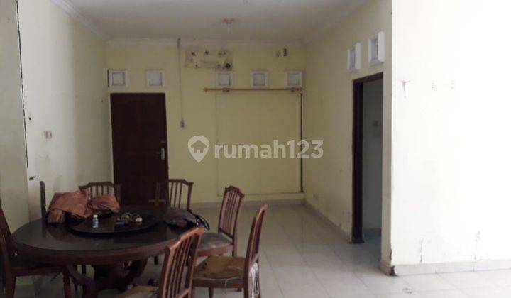 Ruang Usaha Murah Cocok Utk Resto Cafe Gudang Lokasi Dekat Rsa Ugm 2