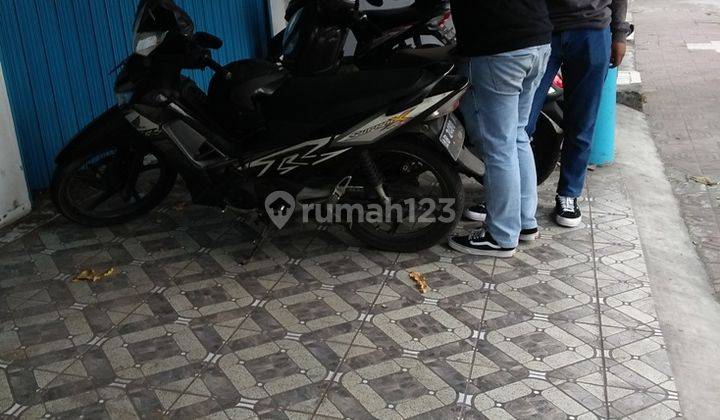 Ruko Murah Pinggir Jalan Besar Area Ramai Dekat Kampus Sadhar Dan Uny 2