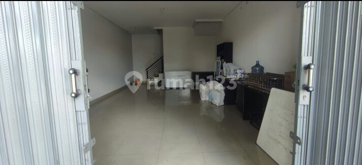 Ruko Murah di Pusat Kota Cocok Untuk Kantor Dan Usaha Dekat Balaikota 2