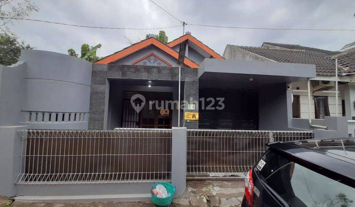 Rumah Murah Minimalis Cocok Hunian Jln Kaliurang Km 6 Dkt Ugm Dan Uny 1