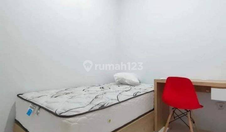 Kost Murah Baru Furnish Full Penghuni Dkt Kampus Ugm, Uty Dan Jcm 2