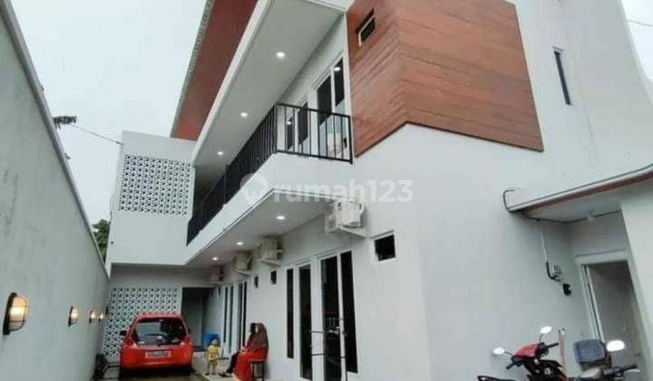 Kost Murah Baru Furnish Full Penghuni Dkt Kampus Ugm, Uty Dan Jcm 2